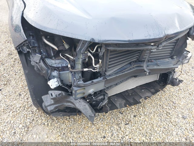 Chevrolet EQUINOX LT 2019 3GNAXWEU8KS542626 Image 6