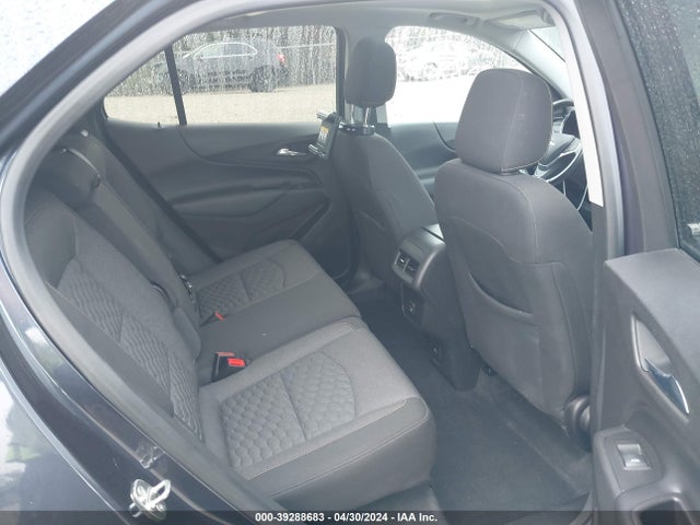 Chevrolet EQUINOX LT 2019 3GNAXWEU8KS542626 Image 8