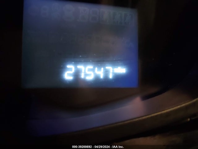 Chevrolet SPARK 1LT 2022 KL8CD6SA7NC037121 Image 7