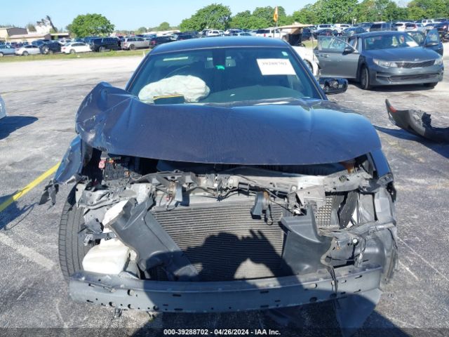 2C3CDXHGXJH162750 Dodge Charger Sxt Plus Rwd