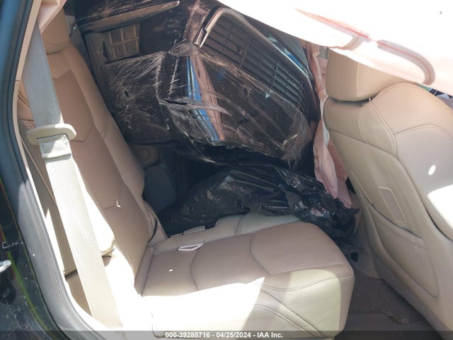 1GYS4BKJ6JR272087 Cadillac Escalade Luxury