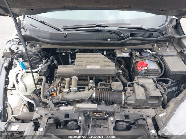 Honda Cr-v Awd Ex 2020 2HKRW2H52LH685692 Image 10
