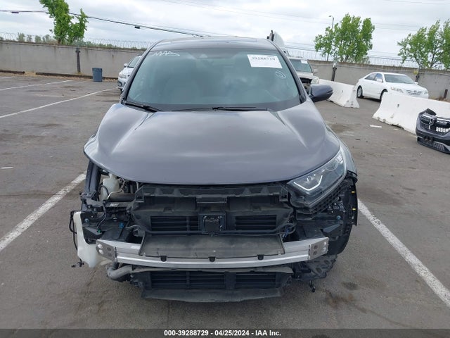 Honda Cr-v Awd Ex 2020 2HKRW2H52LH685692 Image 13