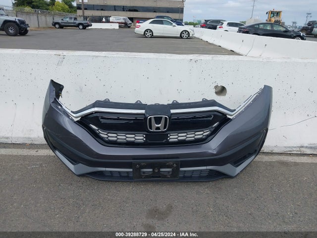 Honda Cr-v Awd Ex 2020 2HKRW2H52LH685692 Image 12