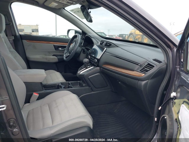 Honda Cr-v Awd Ex 2020 2HKRW2H52LH685692 Image 5