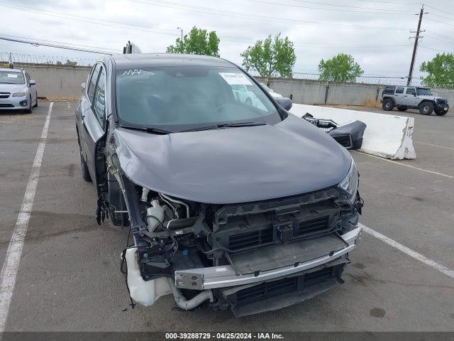 Honda Cr-v Awd Ex 2020 2HKRW2H52LH685692 Image 6