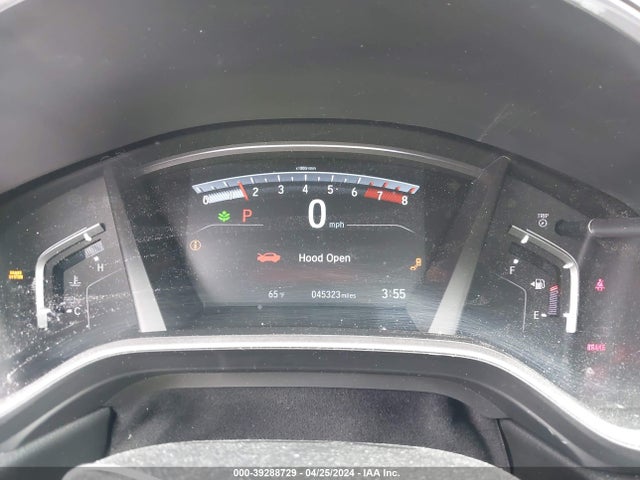 Honda Cr-v Awd Ex 2020 2HKRW2H52LH685692 Image 7