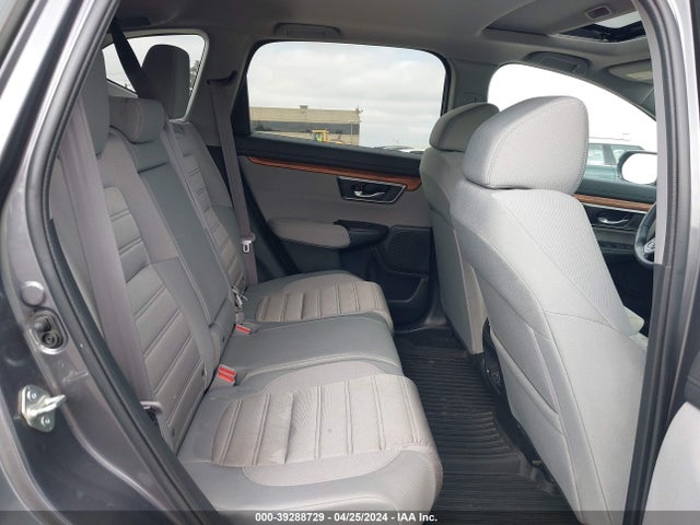 Honda Cr-v Awd Ex 2020 2HKRW2H52LH685692 Image 8