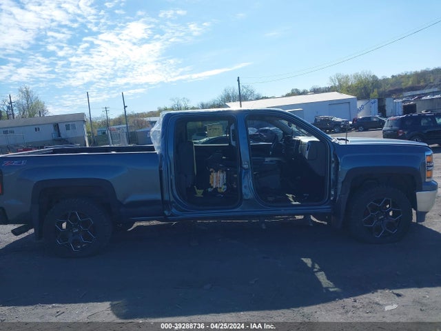 Chevrolet Silverado 1500 2lt 2014 3GCUKREC0EG161633 Image 13