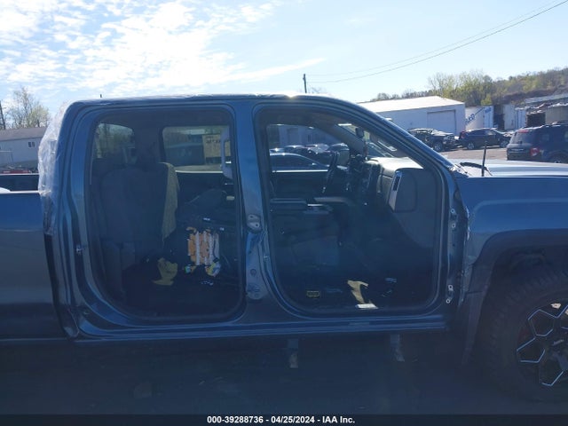 Chevrolet Silverado 1500 2lt 2014 3GCUKREC0EG161633 Image 6