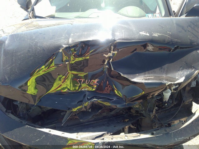 Chevrolet IMPALA 1LT 2017 2G1105S36H9147992 Image 10