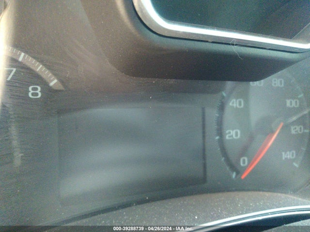 Chevrolet IMPALA 1LT 2017 2G1105S36H9147992 Image 15