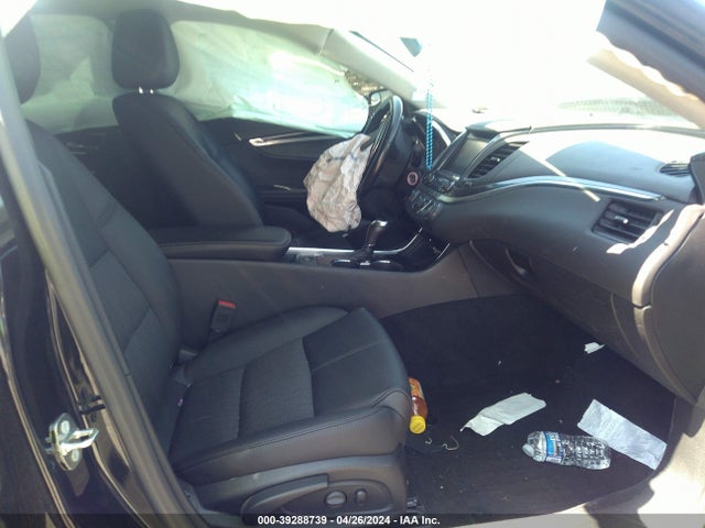 Chevrolet IMPALA 1LT 2017 2G1105S36H9147992 Image 5