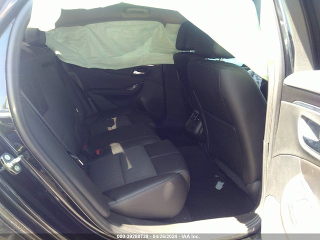Chevrolet IMPALA 1LT 2017 2G1105S36H9147992 Image 8