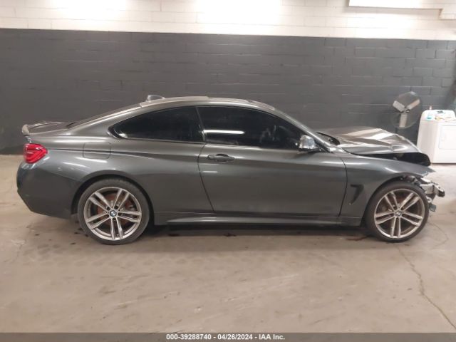 WBA4W5C56JAD32699 BMW 430i Xdrive