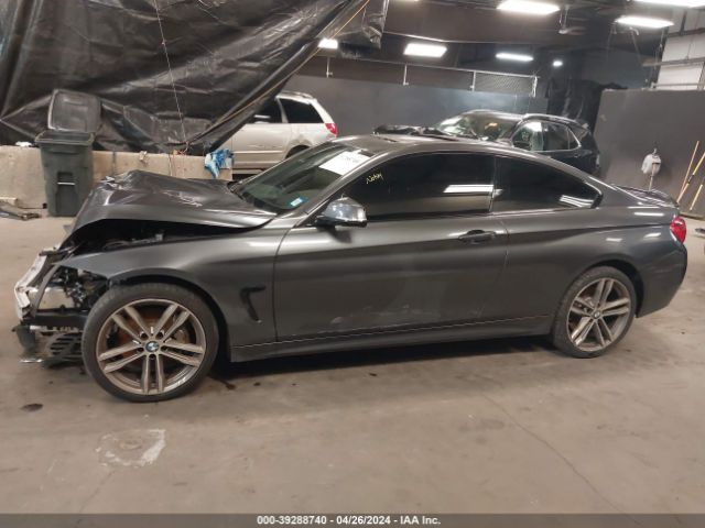 WBA4W5C56JAD32699 BMW 430i Xdrive