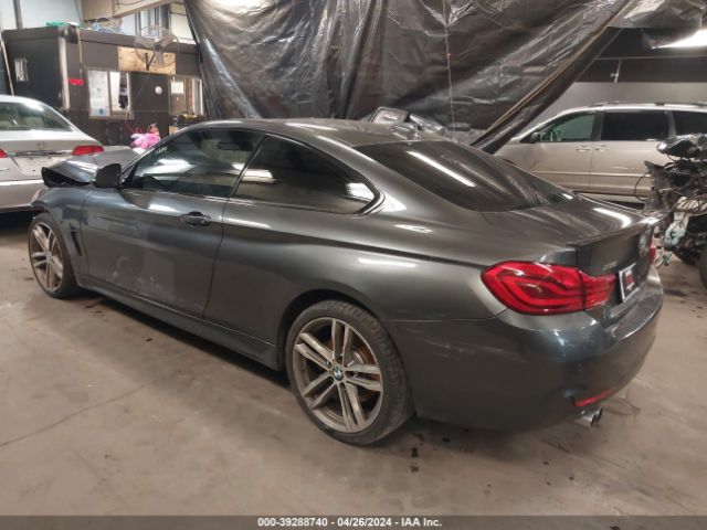 WBA4W5C56JAD32699 BMW 430i Xdrive