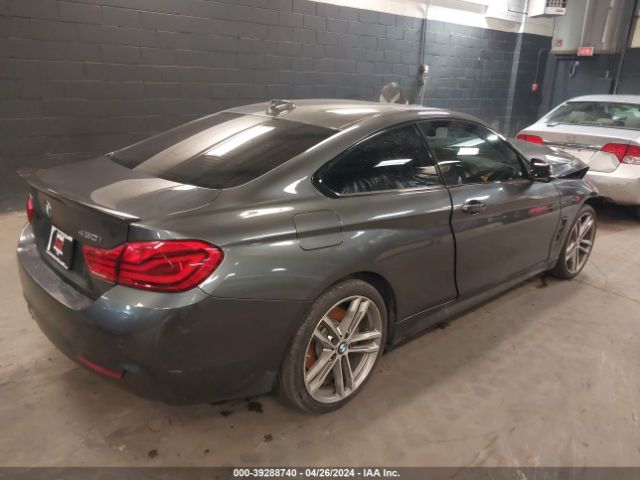 WBA4W5C56JAD32699 BMW 430i Xdrive
