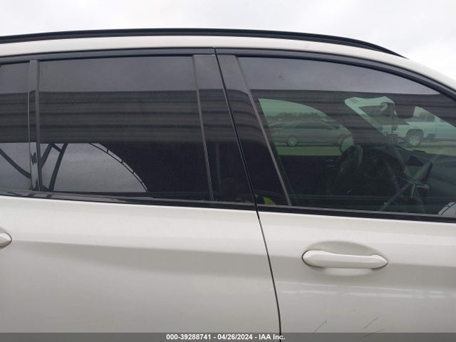 5UXTS3C56J0Y99107 BMW X3 M40i