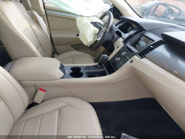 1FAHP2E89JG117129 Ford TAURUS SEL