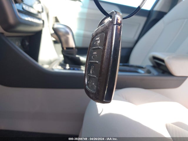 Hyundai Sonata Sel+ 2018 5NPE34AFXJH709174 Image 11