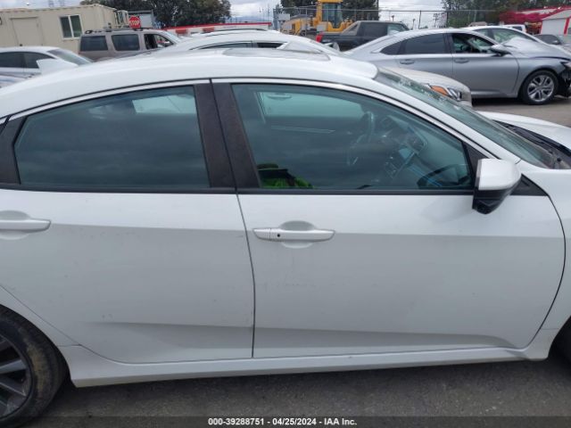 19XFC1F35KE209009 Honda CIVIC EX