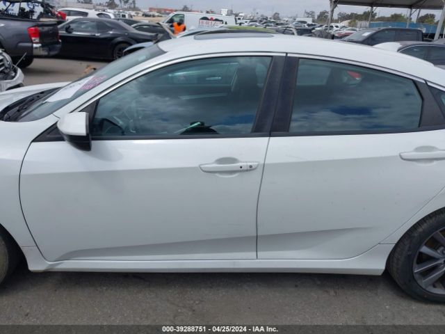19XFC1F35KE209009 Honda CIVIC EX