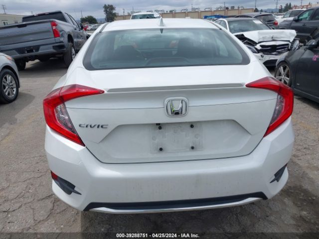 19XFC1F35KE209009 Honda CIVIC EX