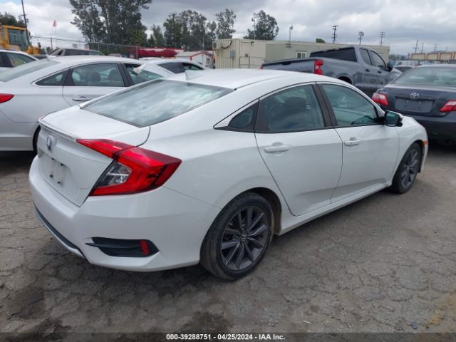 19XFC1F35KE209009 Honda CIVIC EX