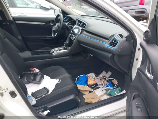 19XFC1F35KE209009 Honda CIVIC EX