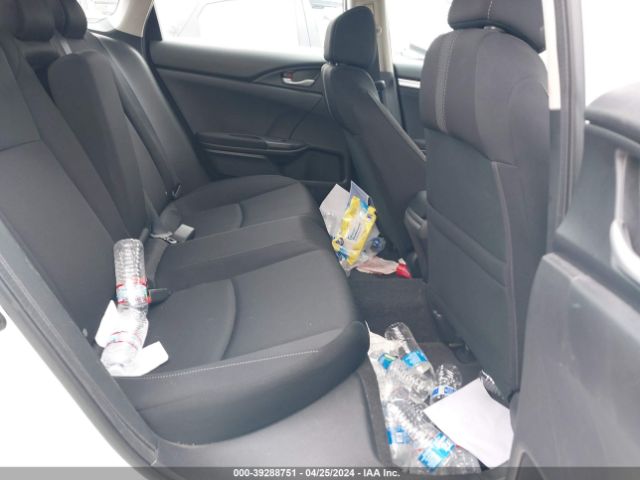 19XFC1F35KE209009 Honda CIVIC EX