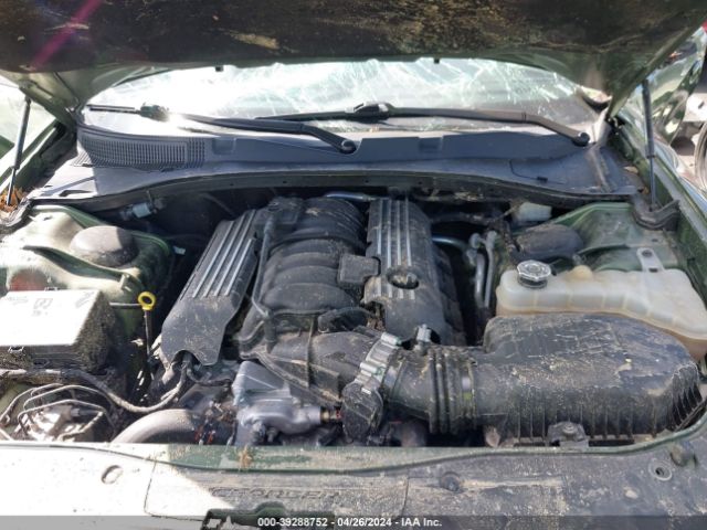 2C3CDXGJ7MH578062 Dodge Charger Scat Pack Rwd