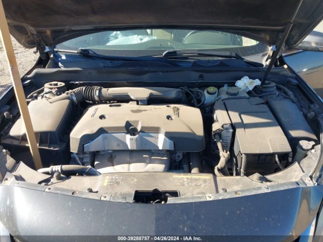 1G11F5SL8FF169902 Chevrolet Malibu 1lz