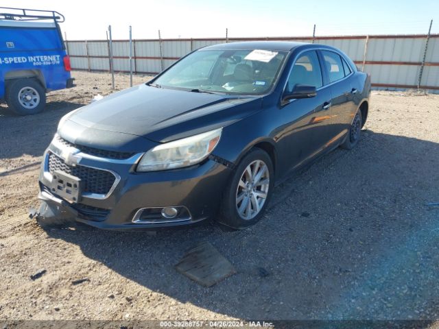 1G11F5SL8FF169902 Chevrolet Malibu 1lz