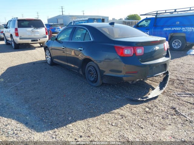 1G11F5SL8FF169902 Chevrolet Malibu 1lz