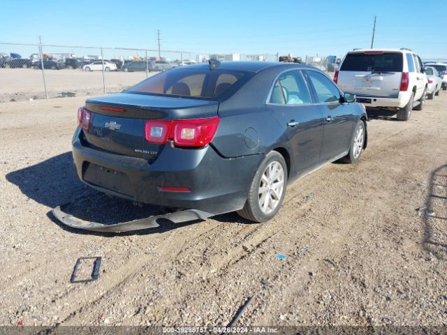 1G11F5SL8FF169902 Chevrolet Malibu 1lz