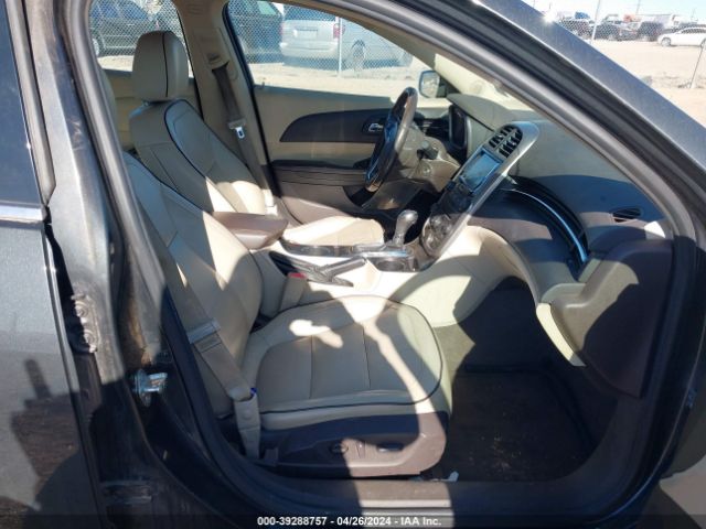1G11F5SL8FF169902 Chevrolet Malibu 1lz