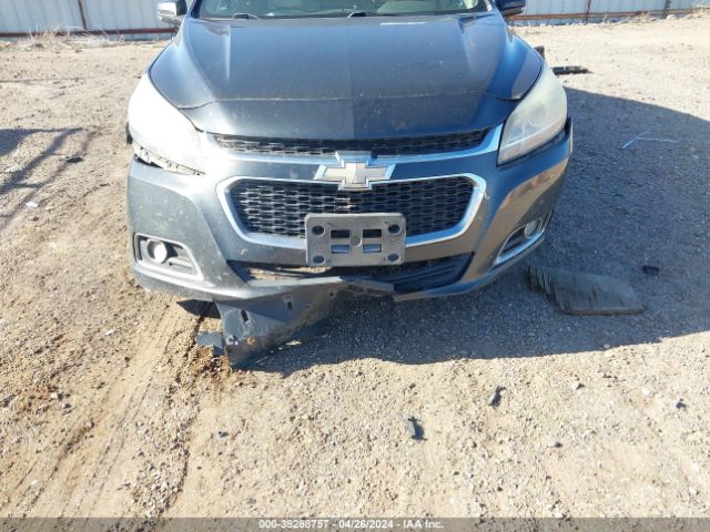1G11F5SL8FF169902 Chevrolet Malibu 1lz