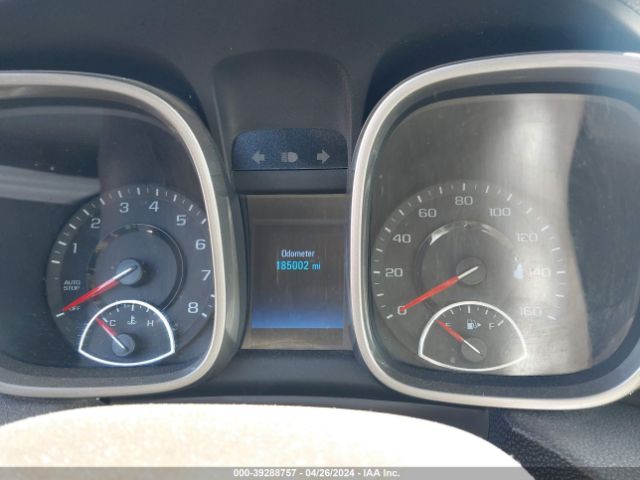 1G11F5SL8FF169902 Chevrolet Malibu 1lz