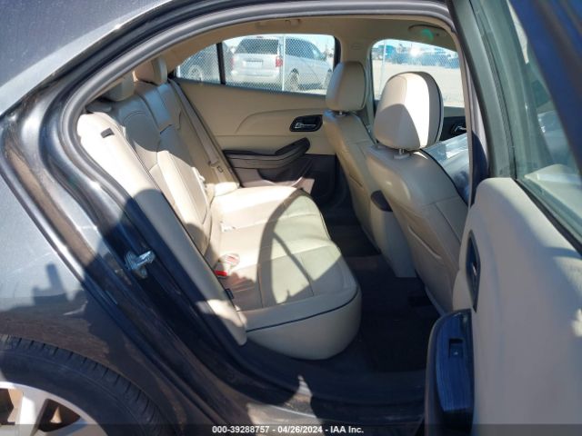 1G11F5SL8FF169902 Chevrolet Malibu 1lz