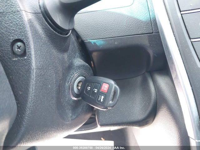 Toyota CAMRY SE 2015 4T1BF1FK4FU485522 Image 11