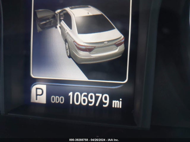 Toyota CAMRY SE 2015 4T1BF1FK4FU485522 Image 15