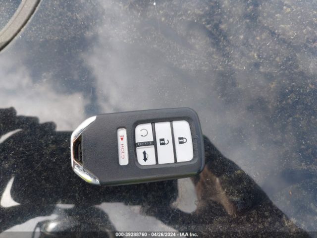 2HGFC4B06GH304768 Honda Civic Lx-p