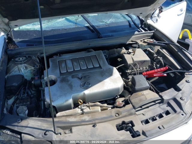 58ABK1GG4GU031738 Lexus ES 350
