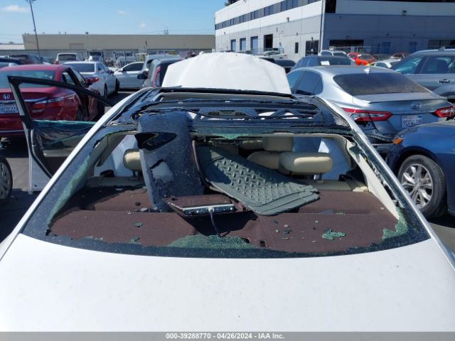 58ABK1GG4GU031738 Lexus ES 350