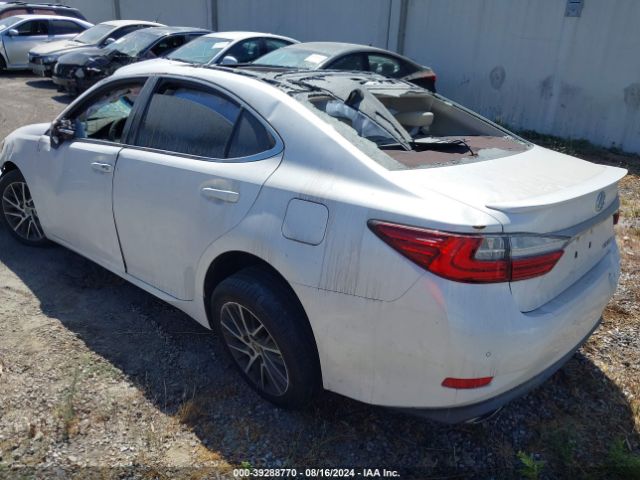 58ABK1GG4GU031738 Lexus ES 350