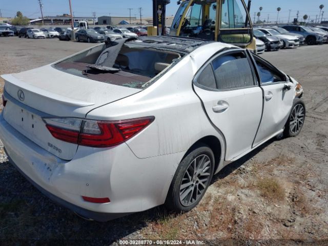58ABK1GG4GU031738 Lexus ES 350