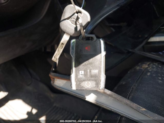 1GCPTEE14J1234559 Chevrolet Colorado Zr2