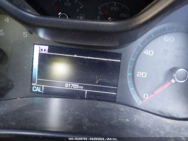 1GCPTEE14J1234559 Chevrolet Colorado Zr2