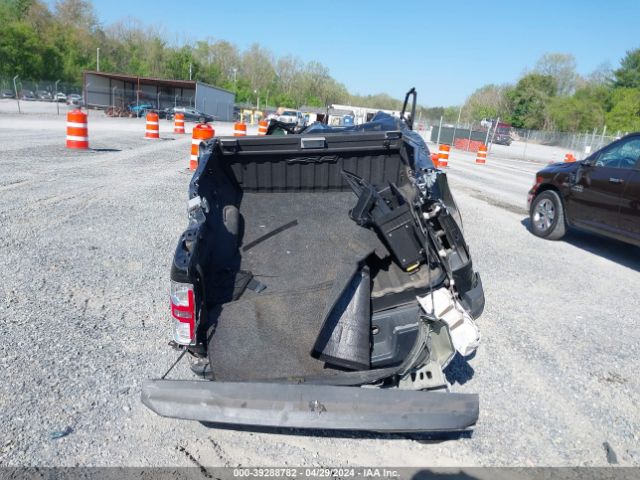1GCPTEE14J1234559 Chevrolet Colorado Zr2